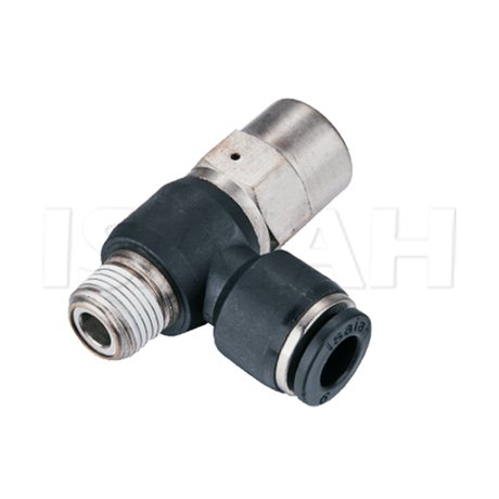 QKF Air Control Valve