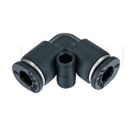PV-C Union Elbow Mini Fitting