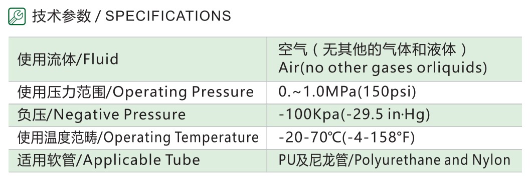 PE-C 塑料正三通迷คุณ型