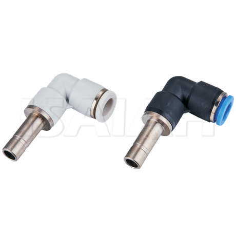 IPLJ Plug-in Elbow Fitting