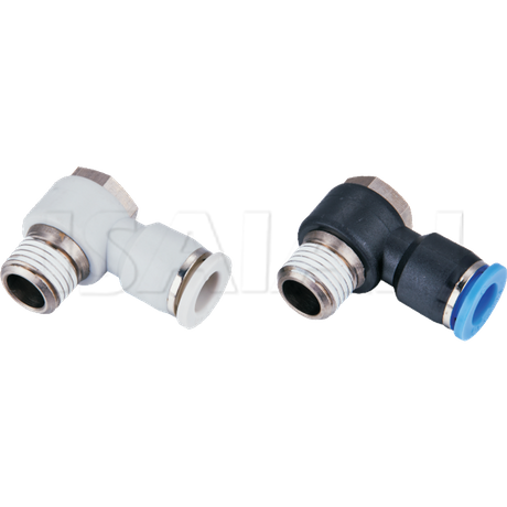 IPH Universal Elbow Fitting