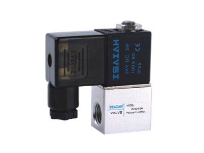 2V Solenoid Valve
