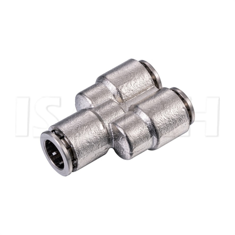 ATY Branch Type Brass Pneumatic Fitting
