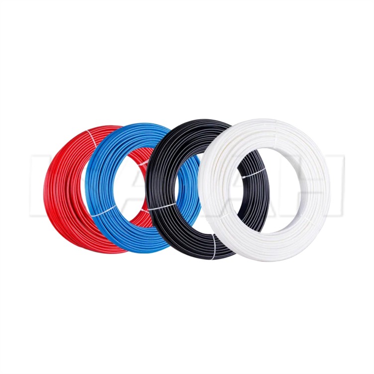 Nylon tube