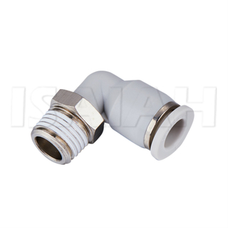 SFL Copper/zinc-free Quick Connection Elbow Air Fittings
