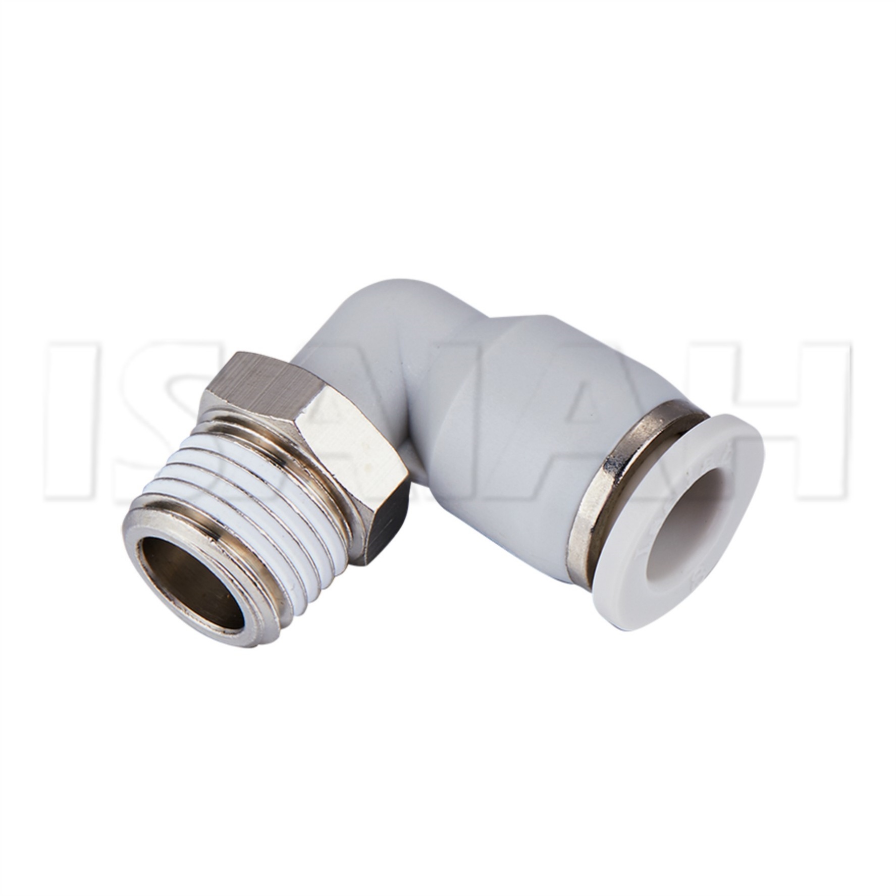 SFL Copper/zinc-free Quick Connection Elbow Air Fittings