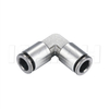 DTV Double Sealing Pneumatic Fittings