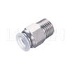 PPC-CN Clean Fittings