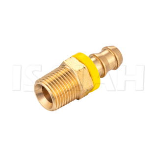 LC0182 Hydraulic Hose Fittings