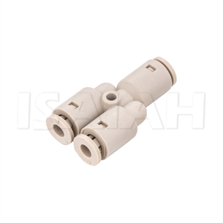 PPSY Chemical Fittings