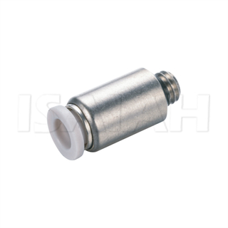 SFOC-C Stainless Steel MIni Fitting