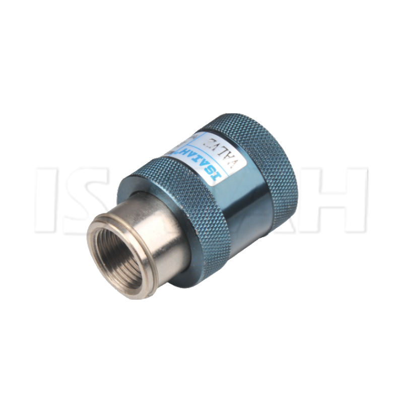 Factory Manufacture High Quality Pneumatic Part Hand Sliding Fittings