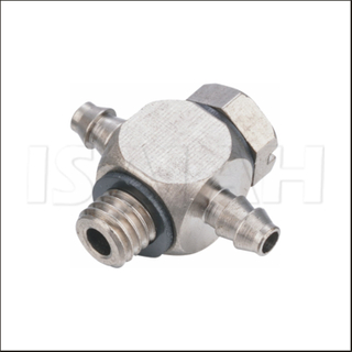 LT Small Barb Fittings