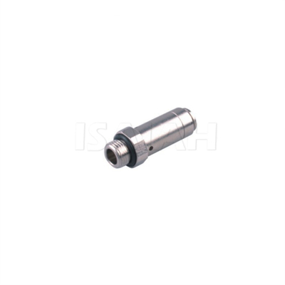 PCVS Quick Exhaust Fittings