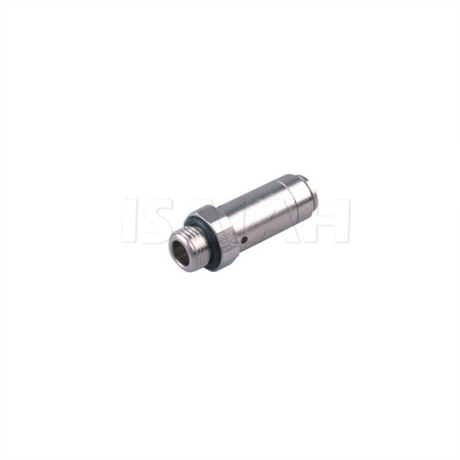 PCVS Quick Exhaust Fittings
