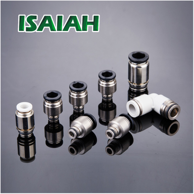 Quick Connecting Tube Fittings For CT Series