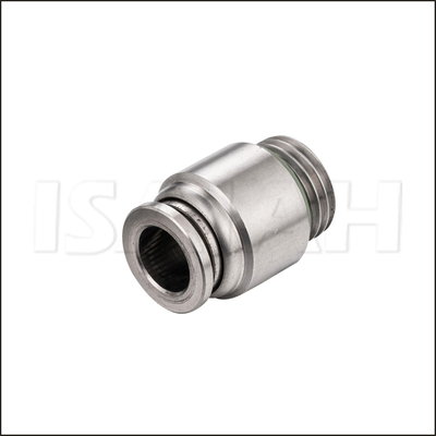 IPOC-G-SC / IPOC-G-SL Stainless Steel Fittings