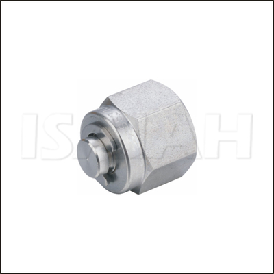 SKPP 316L Stainless Steel Ferrule Plug