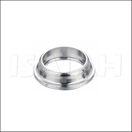 SK-003 316L Stainless Steel Back Ferrule