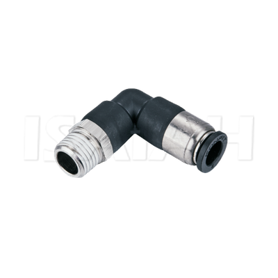ISPL Elbow Stop Fitting