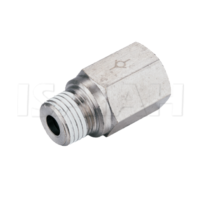 IPCVF Female Check Valve
