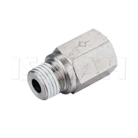 IPCVF Female Check Valve