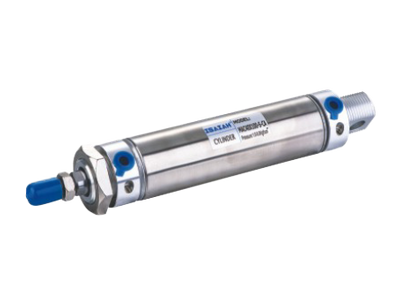 MA Stailess Steel Mini Air Cylinder