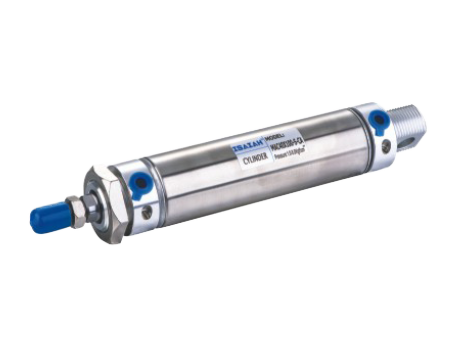 MA Stailess Steel Mini Air Cylinder