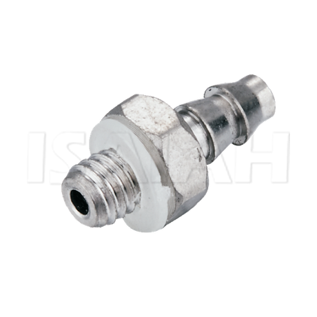 LC MIni Barb Fitting