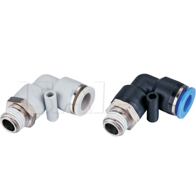 IPL-N Male Elbow Fitting 