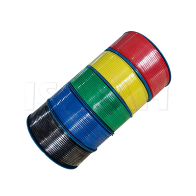 Polyurethane 3 4 6 8 10 12 14 16 mm Blue Black Red Orange Green Yellow Transparent TPU material Hose PU Tube