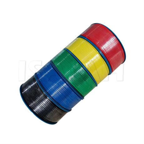 PU Pneumatic Tubes