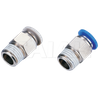 Pneumatic Parts fast connector air hose air fitting