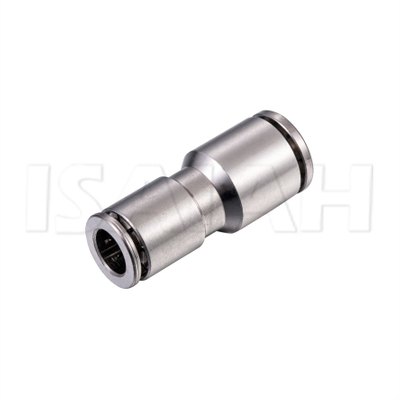 ATU Union Straight Push in Fitting