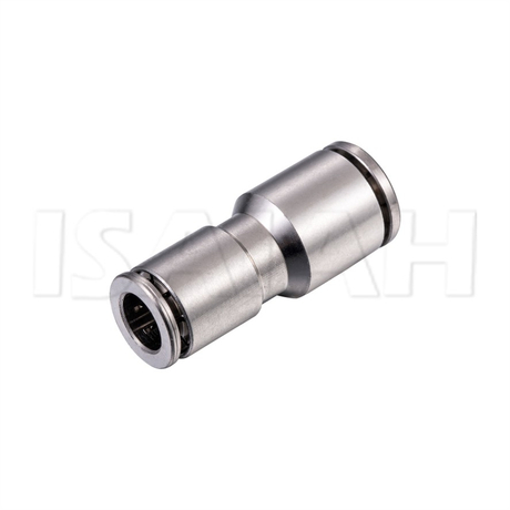 ATU Union Straight Push in Fitting
