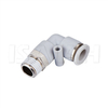 SFL Copper/zinc-free Stainless Steel Fittings