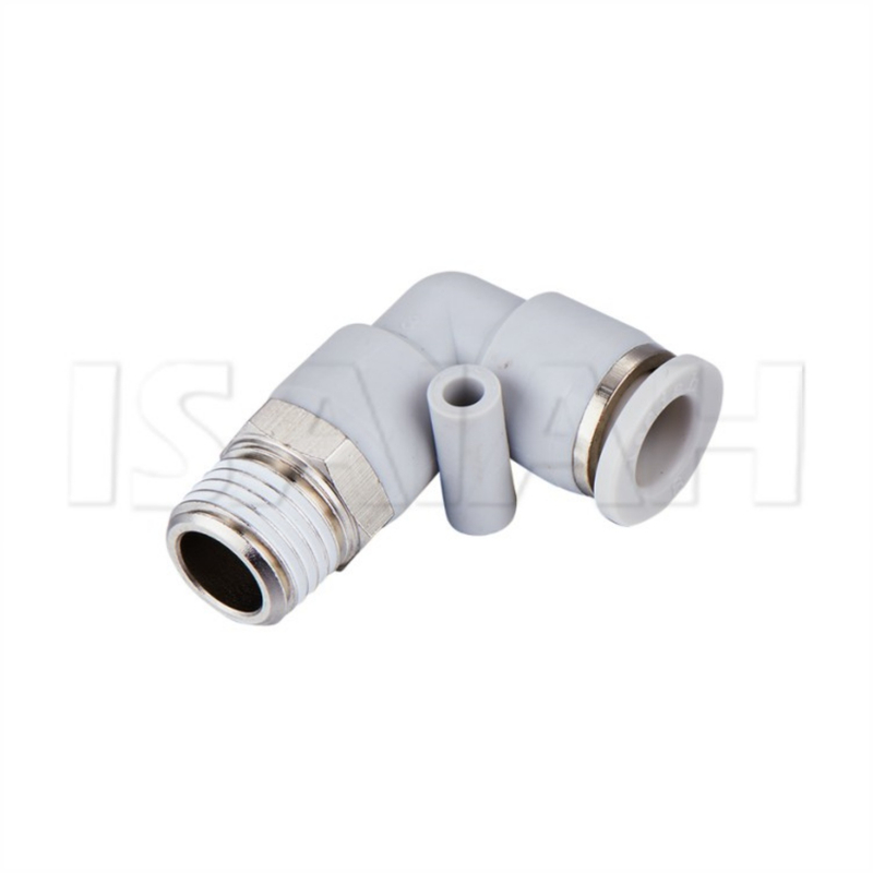 SFL Copper/zinc-free Stainless Steel Fittings