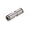 DTU Double Sealing Union Straight Fittings