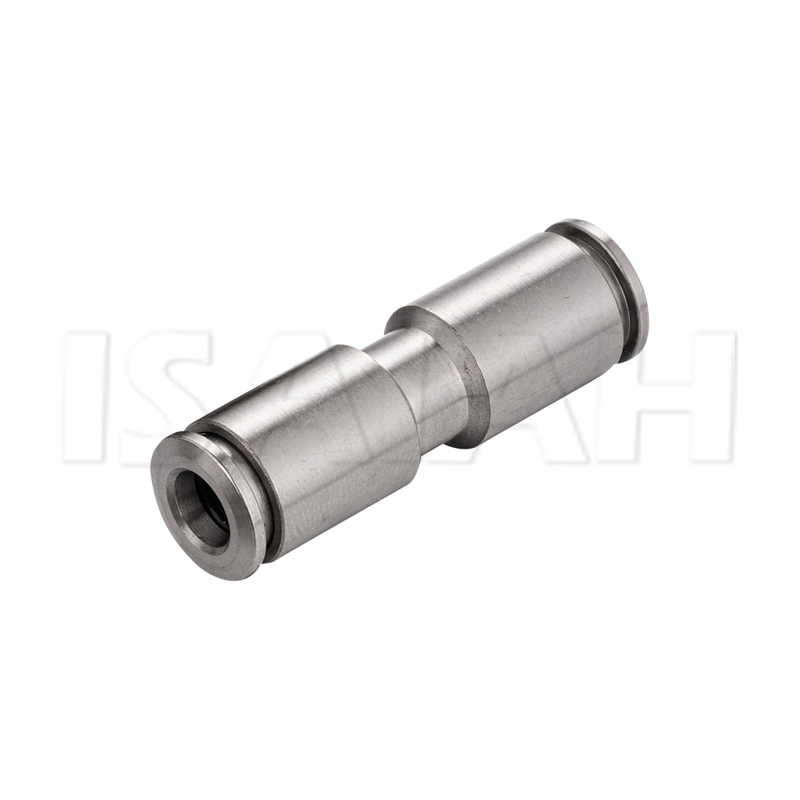 DTU Double Sealing Union Straight Fittings