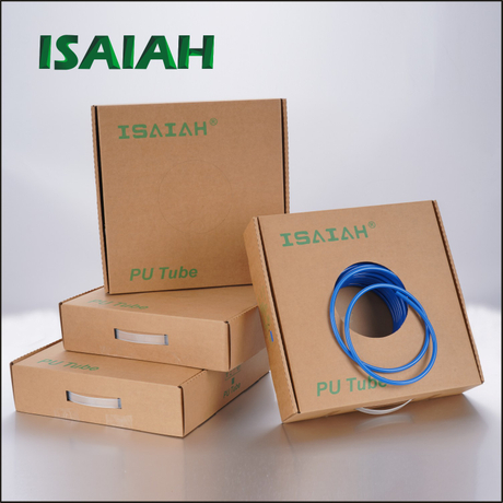 PU Tubes