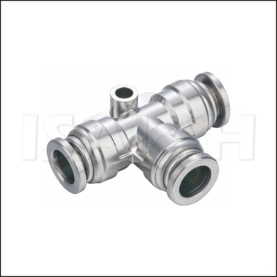 IPE-SC / IPE-SL  Stainless Steel Fittings