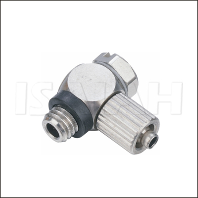 TLS-SC Elbow Compression SUS304 Stainless Steel Fitting