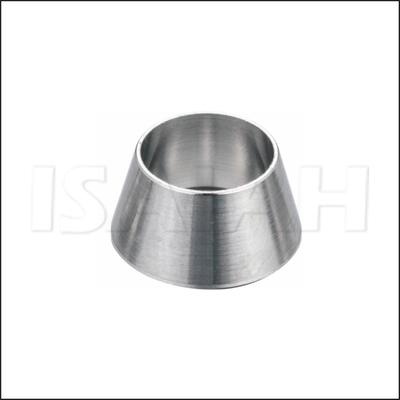 SK-002 316L Stainless Steel  Front Ferrule