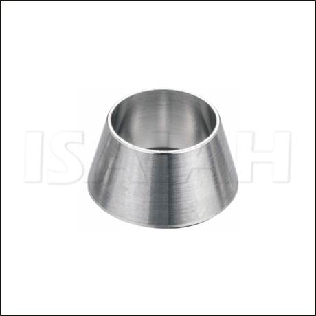 SK-002 316L Stainless Steel Front Ferrule