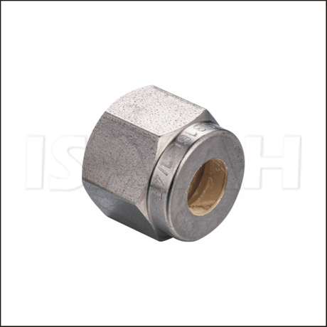 SK-001  316L Stainless Steel Ferrule Nut