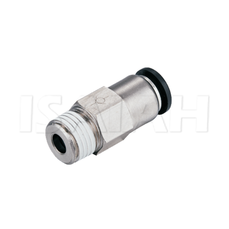 IPCVC Male Check Valve