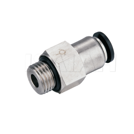 IPCVC G-thread Check valve