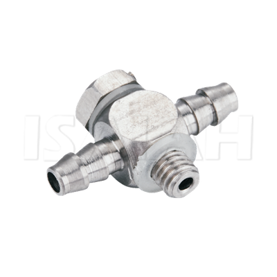 LT Small Barb Fittings