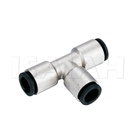 IPEP Tee Type Push in Fittings