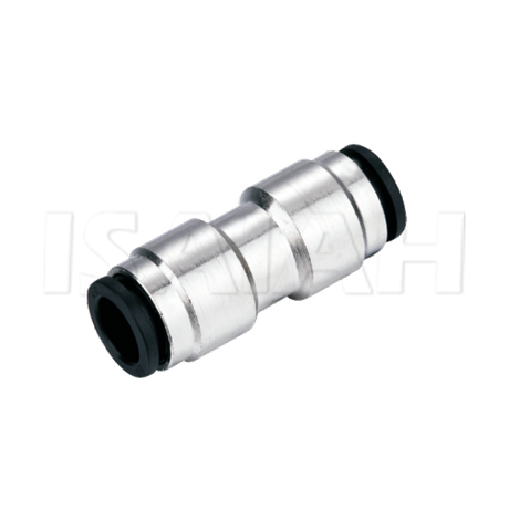 IPUP Union Straight Push in Fitting